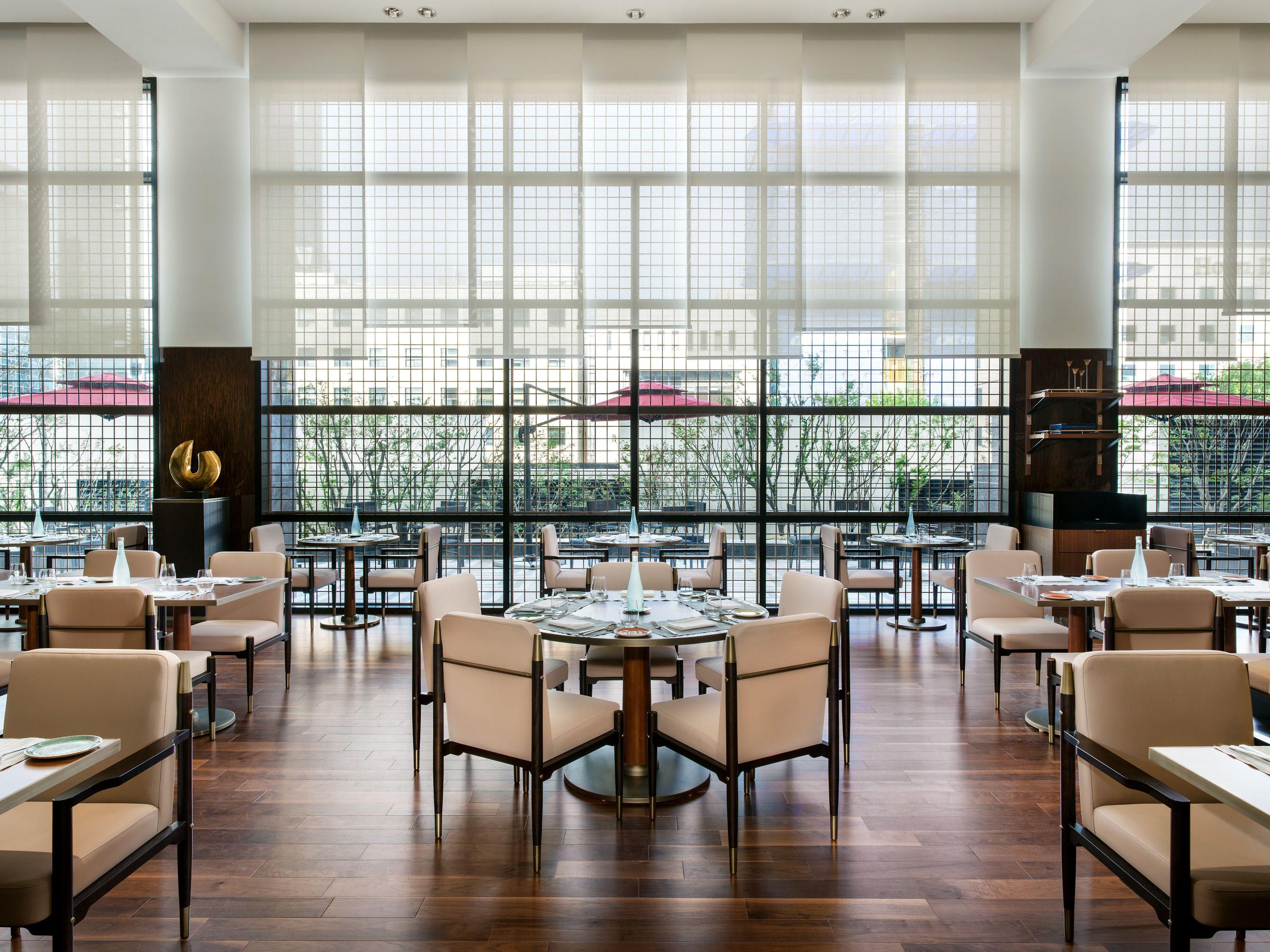 Le Meridien Seoul Exterior foto